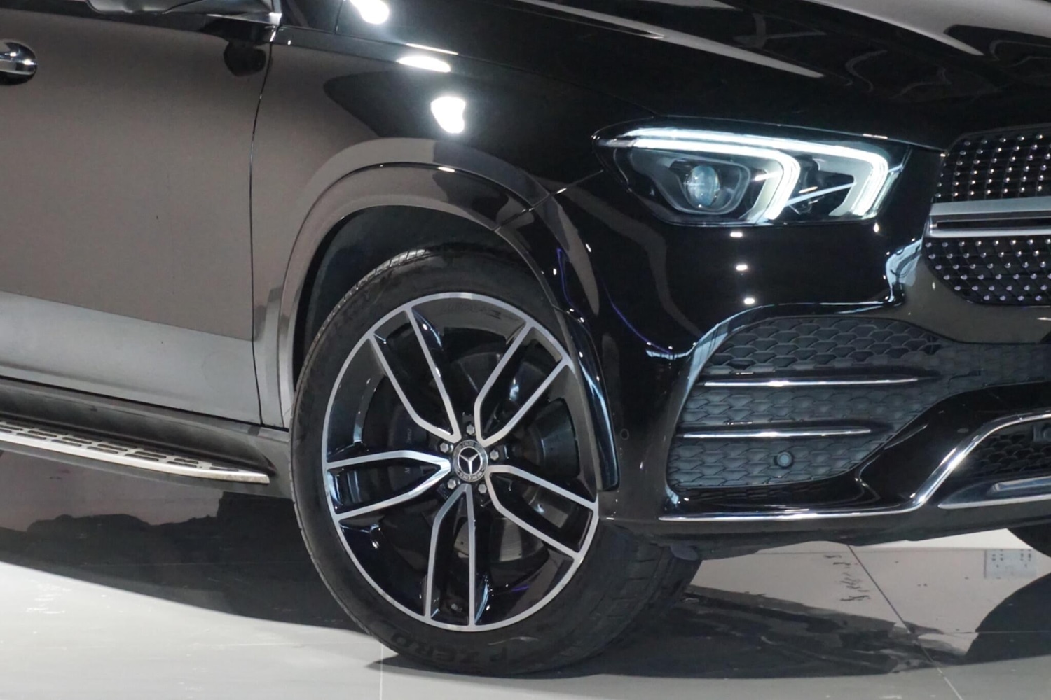 Used Mercedes-Benz GLE 2022 for sale - 77049695: Photo 47