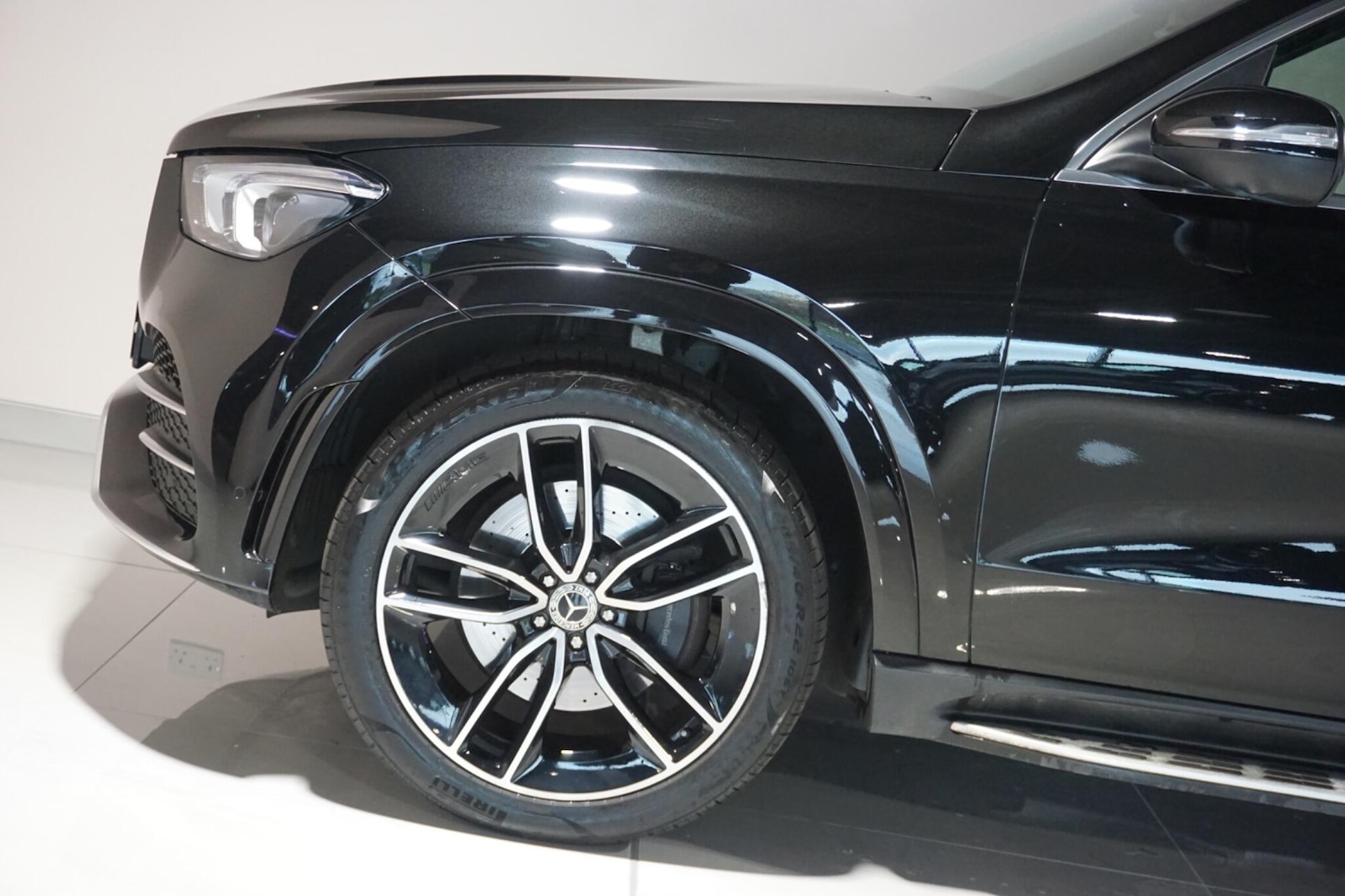 Used Mercedes-Benz GLE 2022 for sale - 77049695: Photo 49