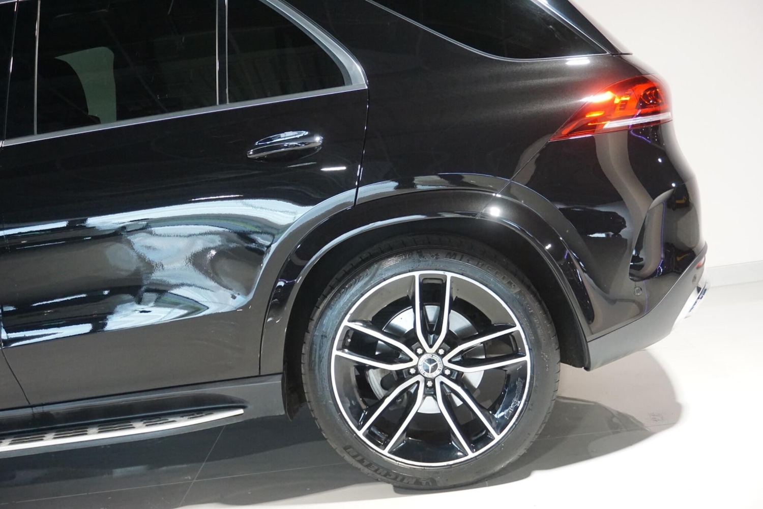 Used Mercedes-Benz GLE 2022 for sale - 77049695: Photo 50