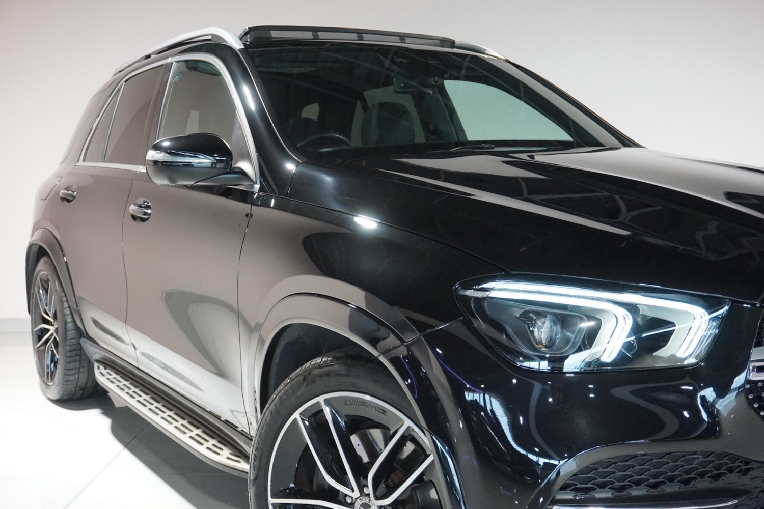 Used Mercedes-Benz GLE 2022 for sale - 77049695: Photo 51