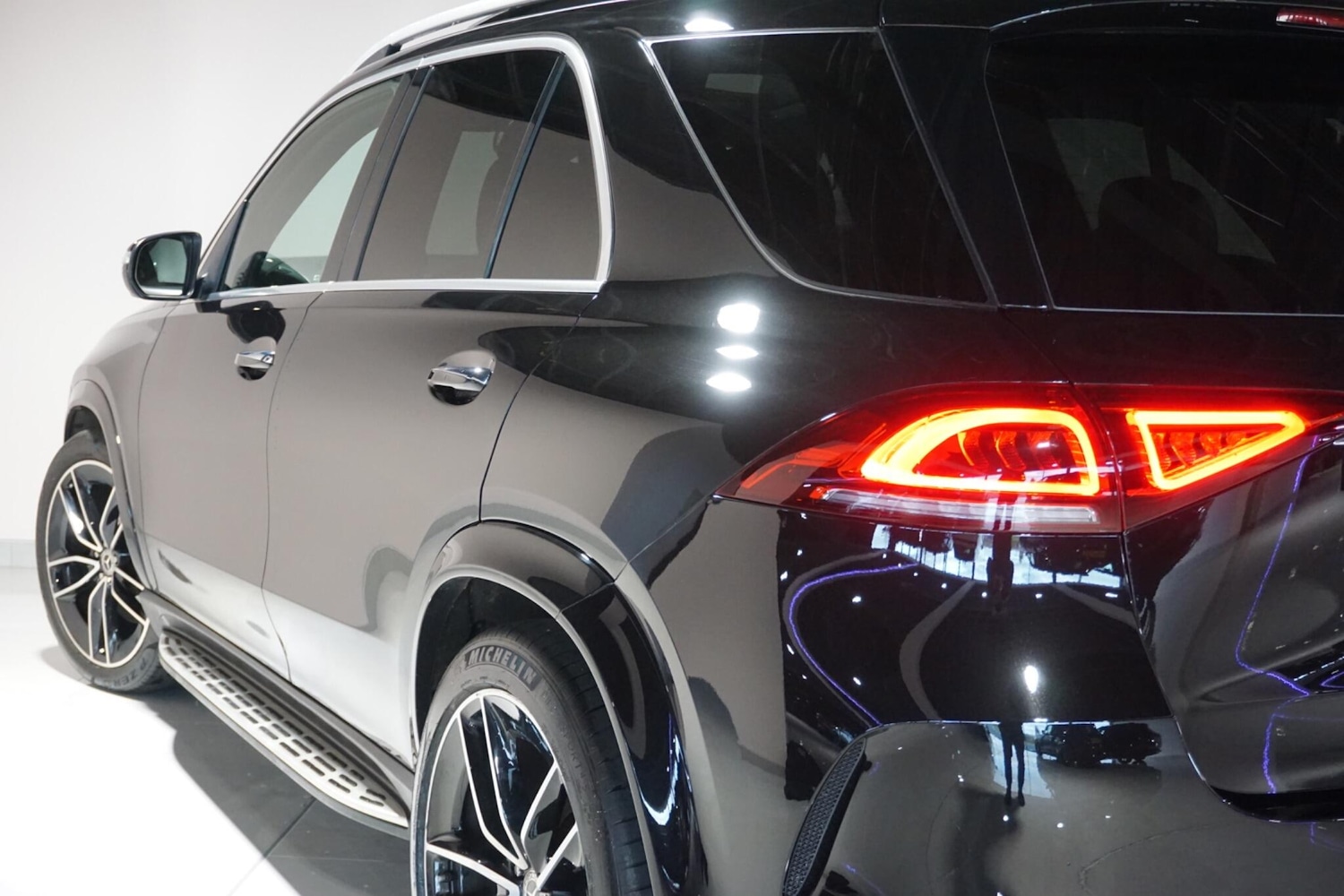 Used Mercedes-Benz GLE 2022 for sale - 77049695: Photo 52