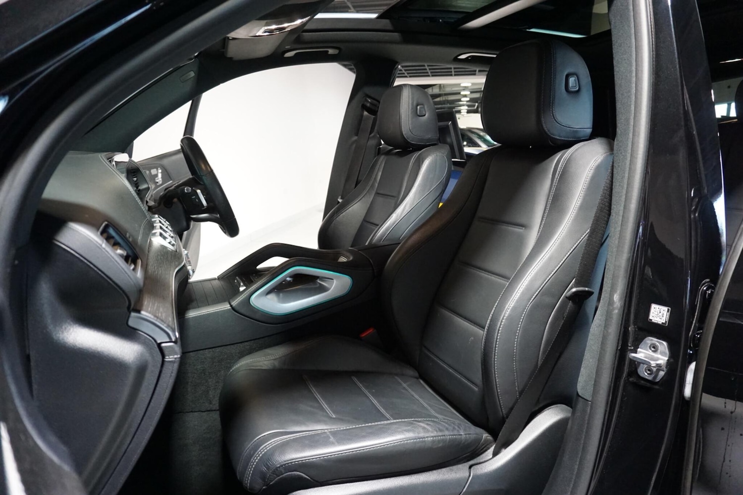 Used Mercedes-Benz GLE 2022 for sale - 77049695: Photo 53