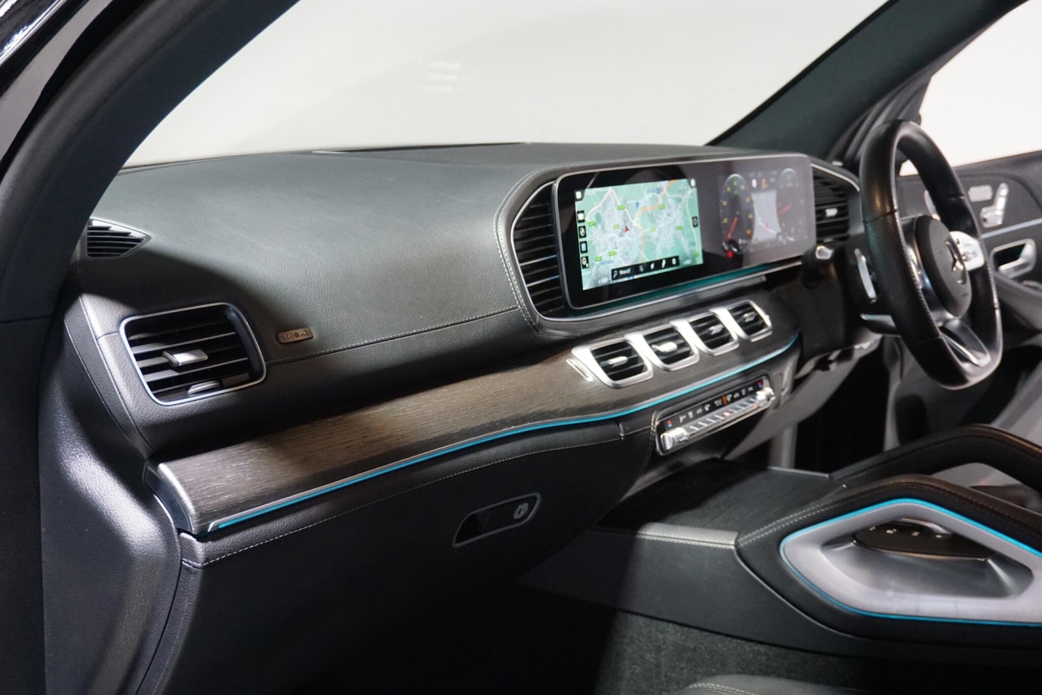 Used Mercedes-Benz GLE 2022 for sale - 77049695: Photo 54