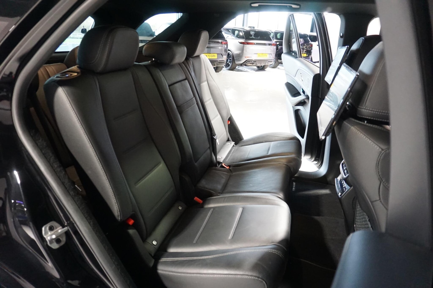 Used Mercedes-Benz GLE 2022 for sale - 77049695: Photo 55