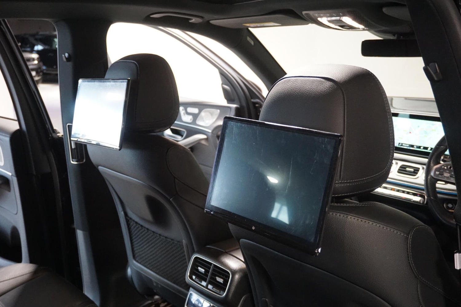 Used Mercedes-Benz GLE 2022 for sale - 77049695: Photo 56