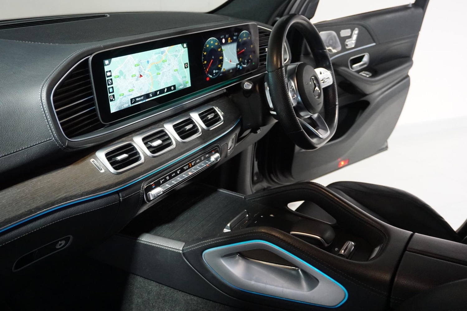 Used Mercedes-Benz GLE 2022 for sale - 77049695: Photo 58