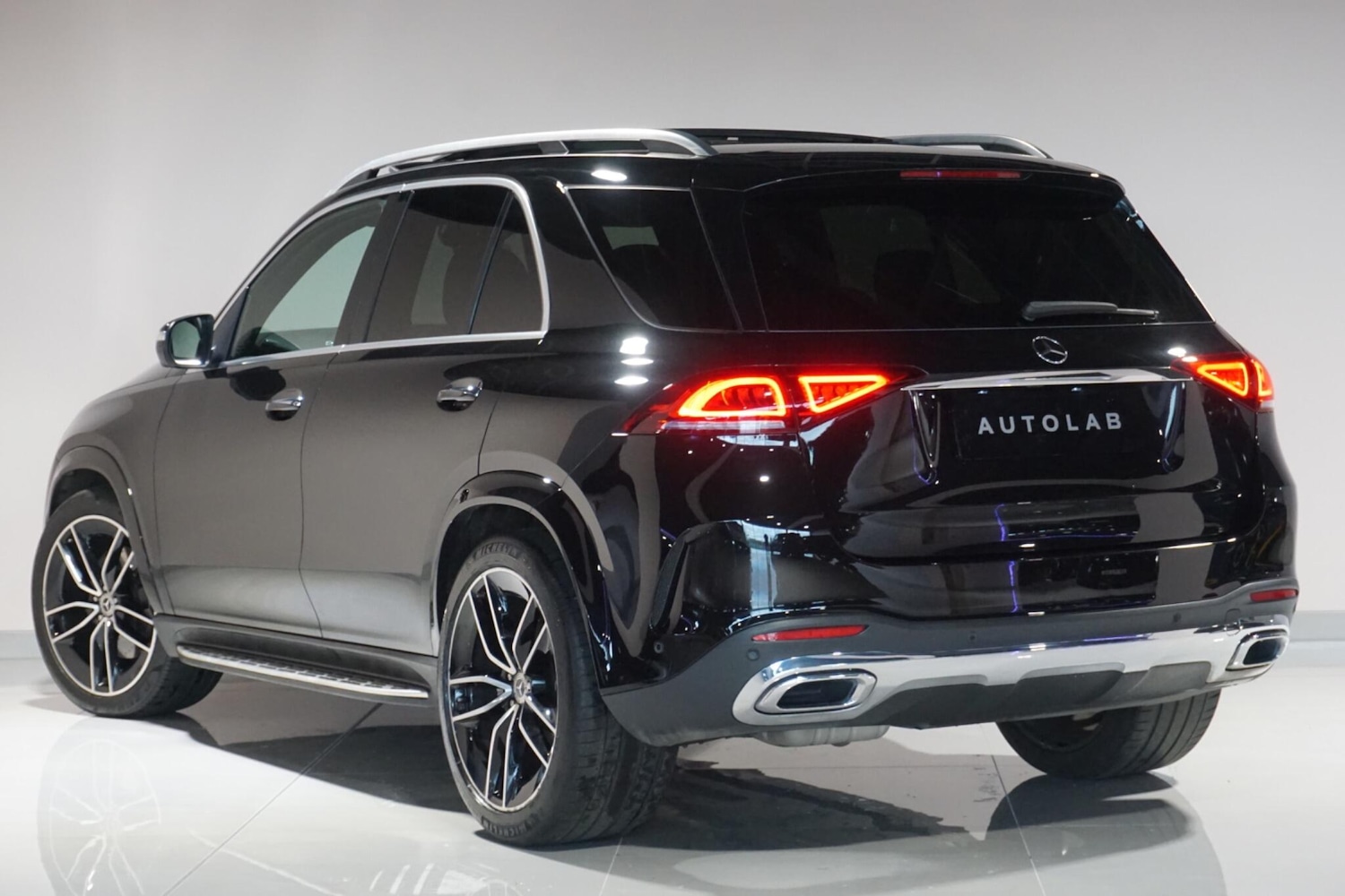 Used Mercedes-Benz GLE 2022 for sale - 77049695: Photo 6