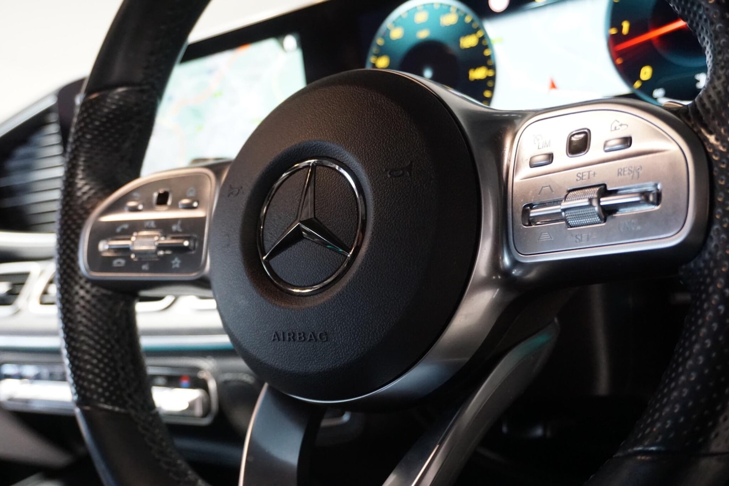 Used Mercedes-Benz GLE 2022 for sale - 77049695: Photo 60