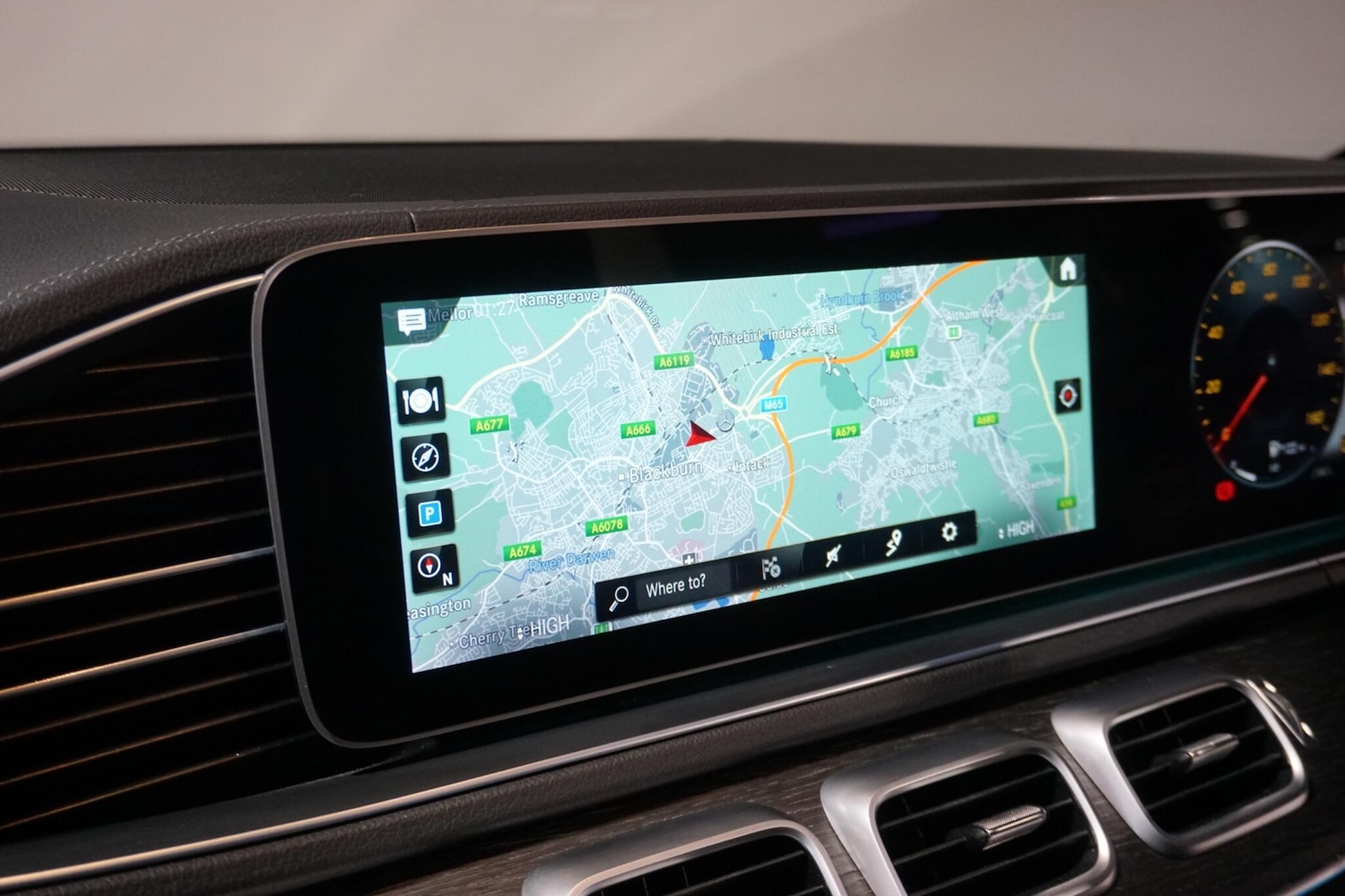 Used Mercedes-Benz GLE 2022 for sale - 77049695: Photo 61