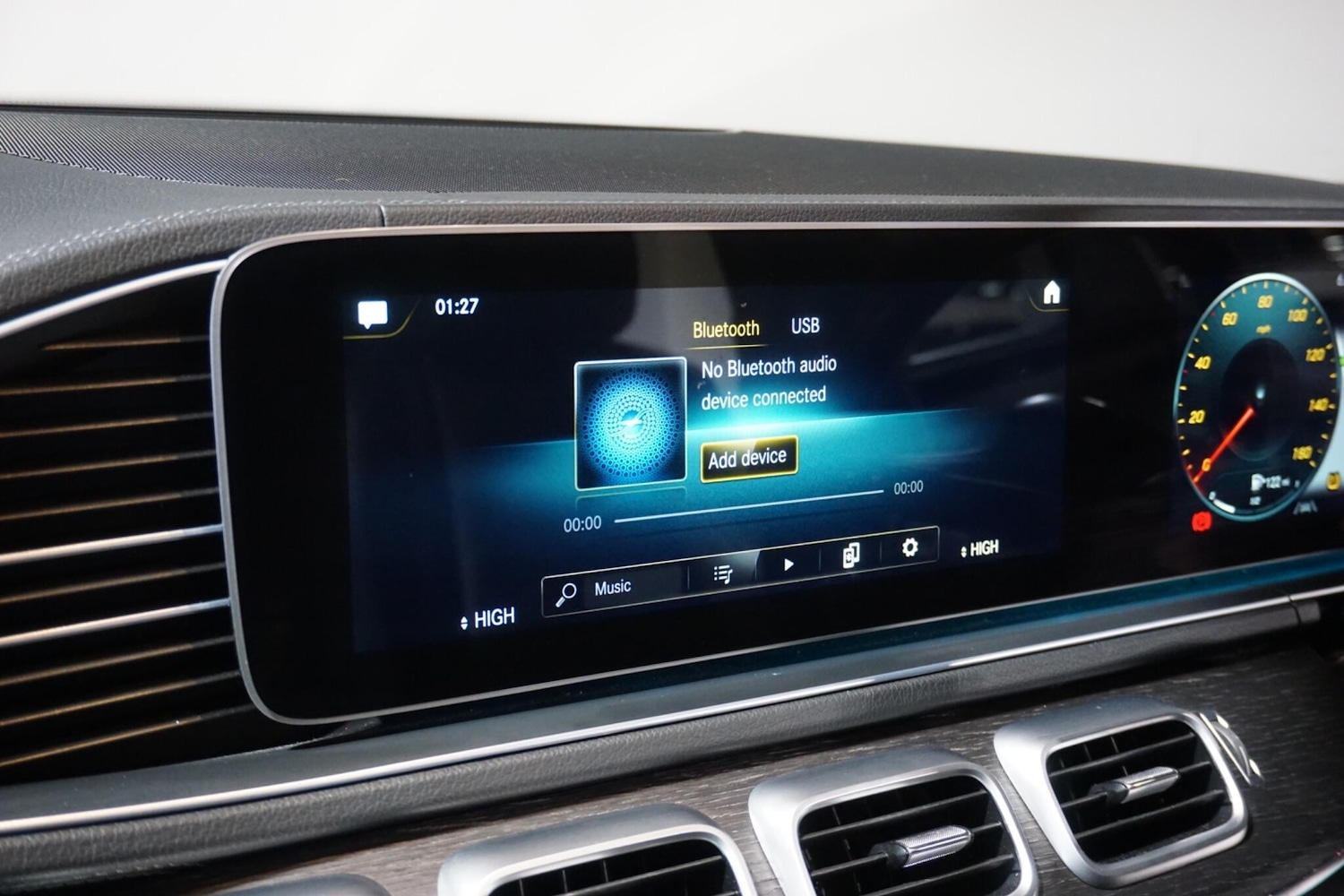 Used Mercedes-Benz GLE 2022 for sale - 77049695: Photo 63