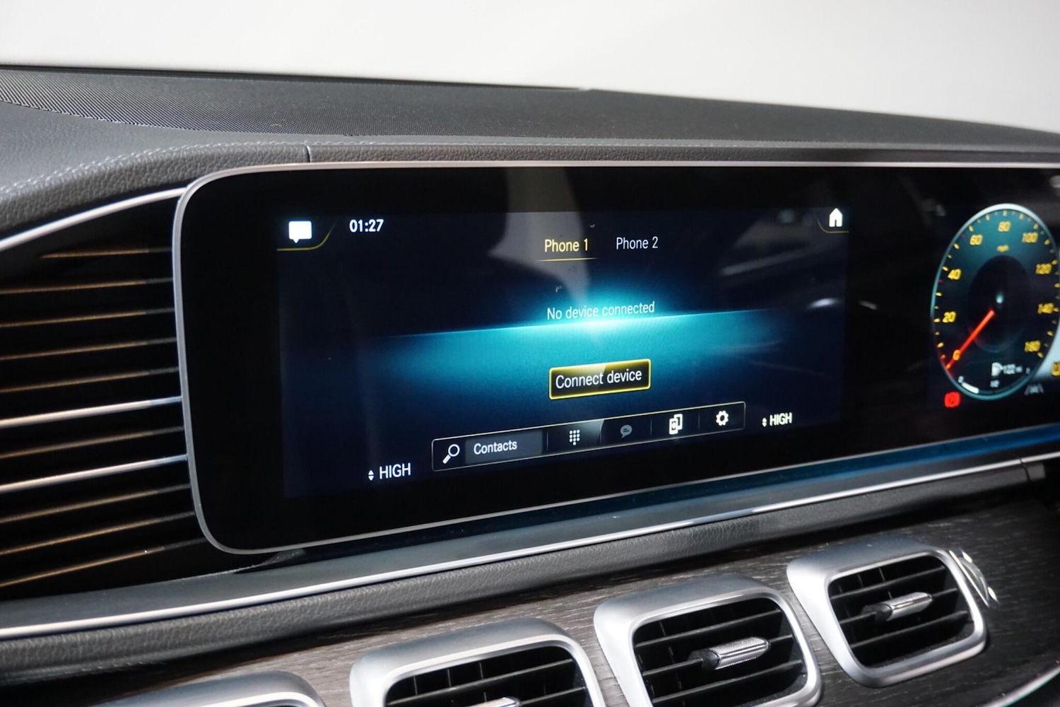 Used Mercedes-Benz GLE 2022 for sale - 77049695: Photo 64