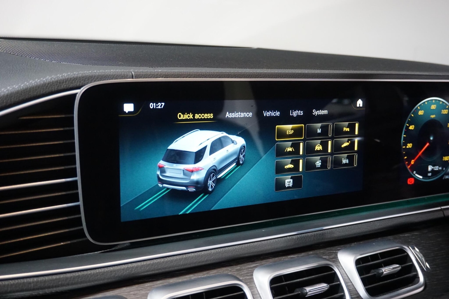 Used Mercedes-Benz GLE 2022 for sale - 77049695: Photo 65