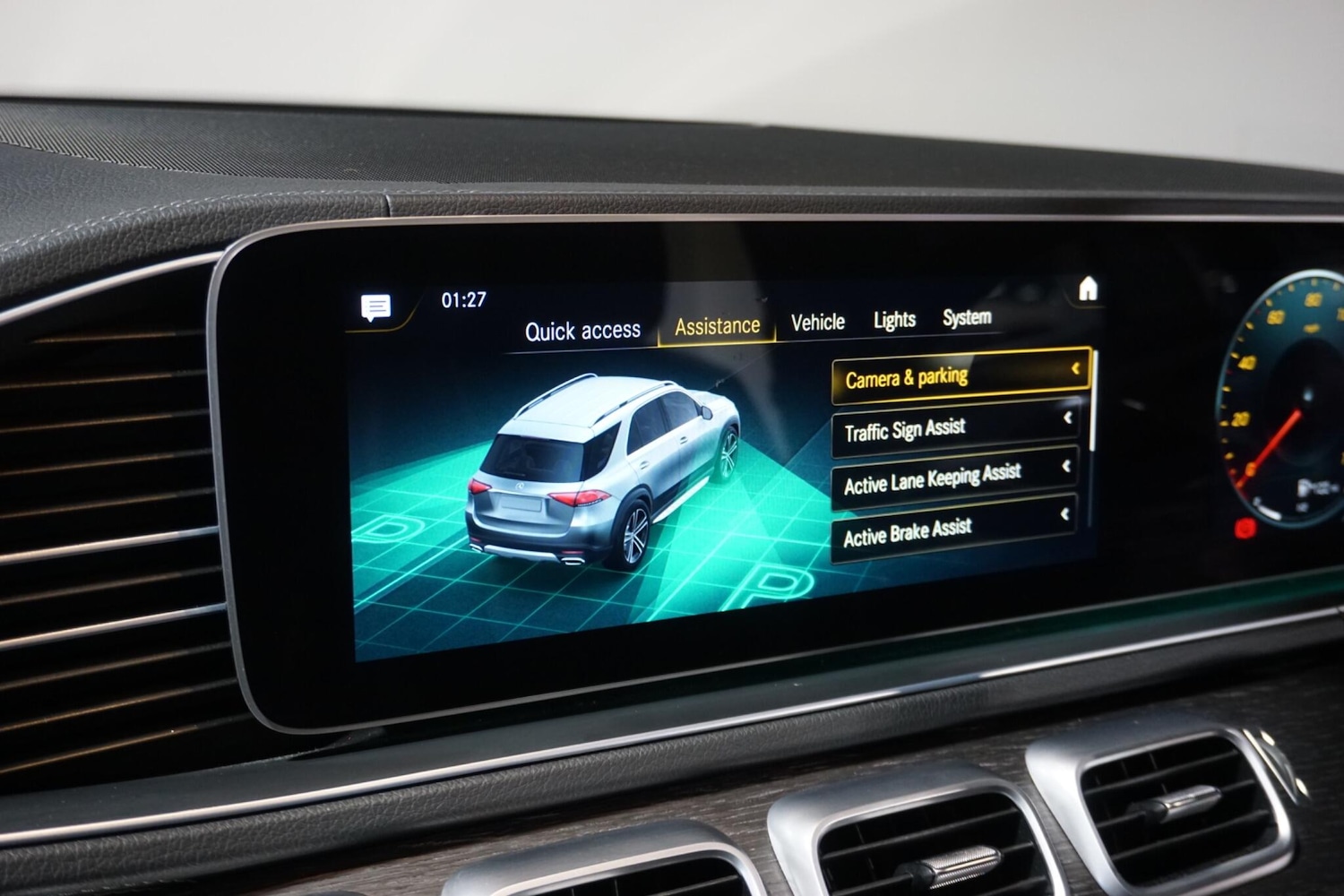 Used Mercedes-Benz GLE 2022 for sale - 77049695: Photo 66