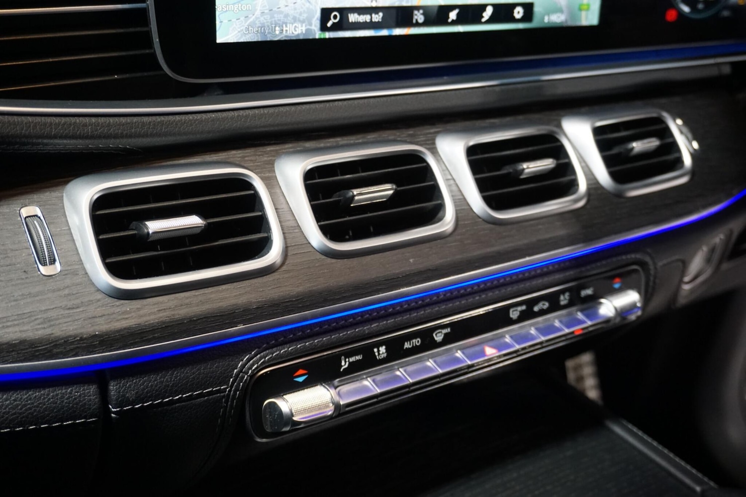 Used Mercedes-Benz GLE 2022 for sale - 77049695: Photo 68