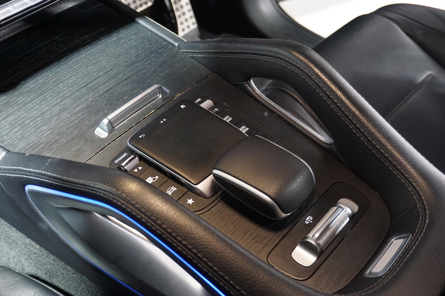 Used Mercedes-Benz GLE 2022 for sale - 77049695: Photo 69