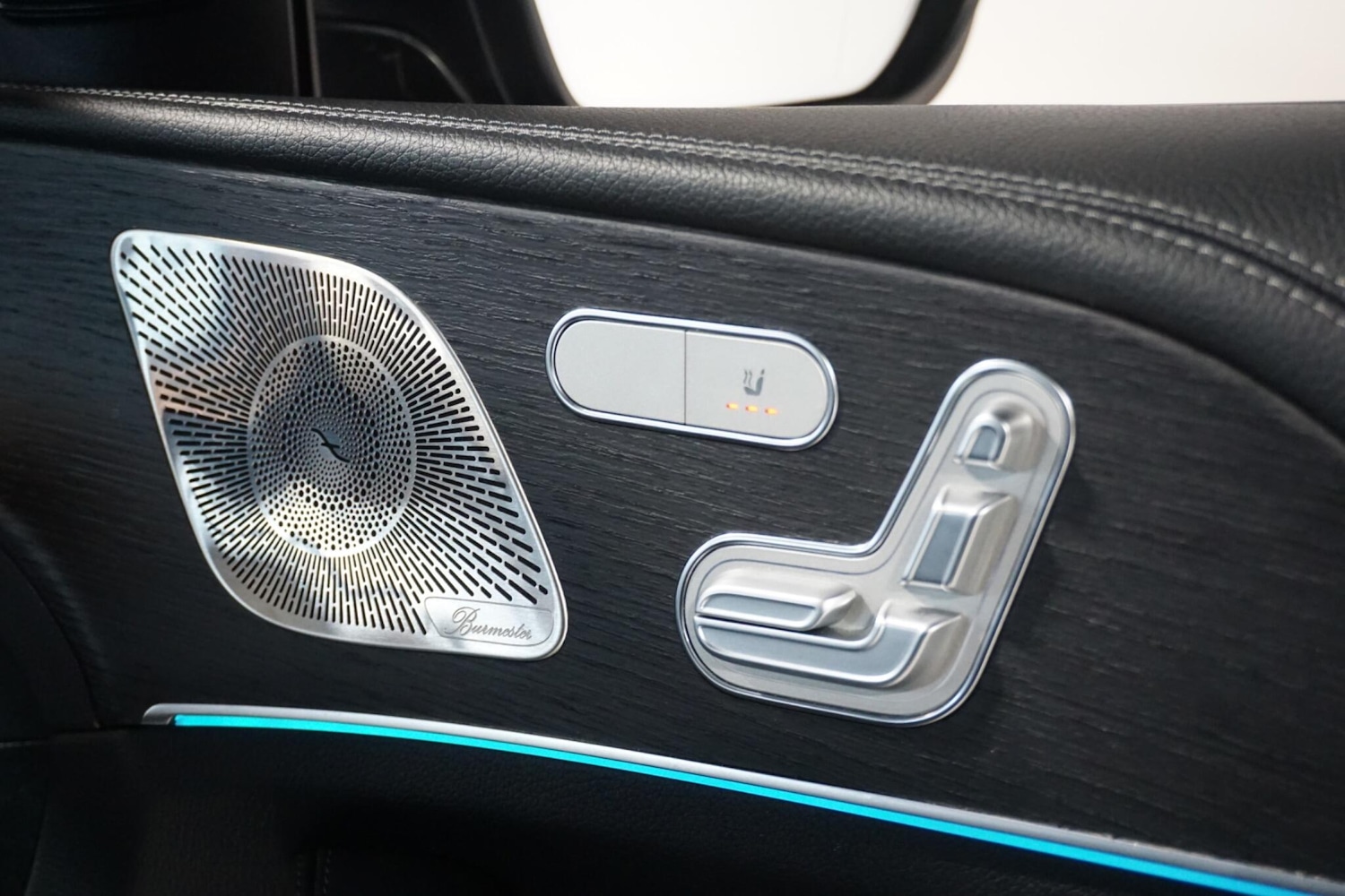 Used Mercedes-Benz GLE 2022 for sale - 77049695: Photo 71