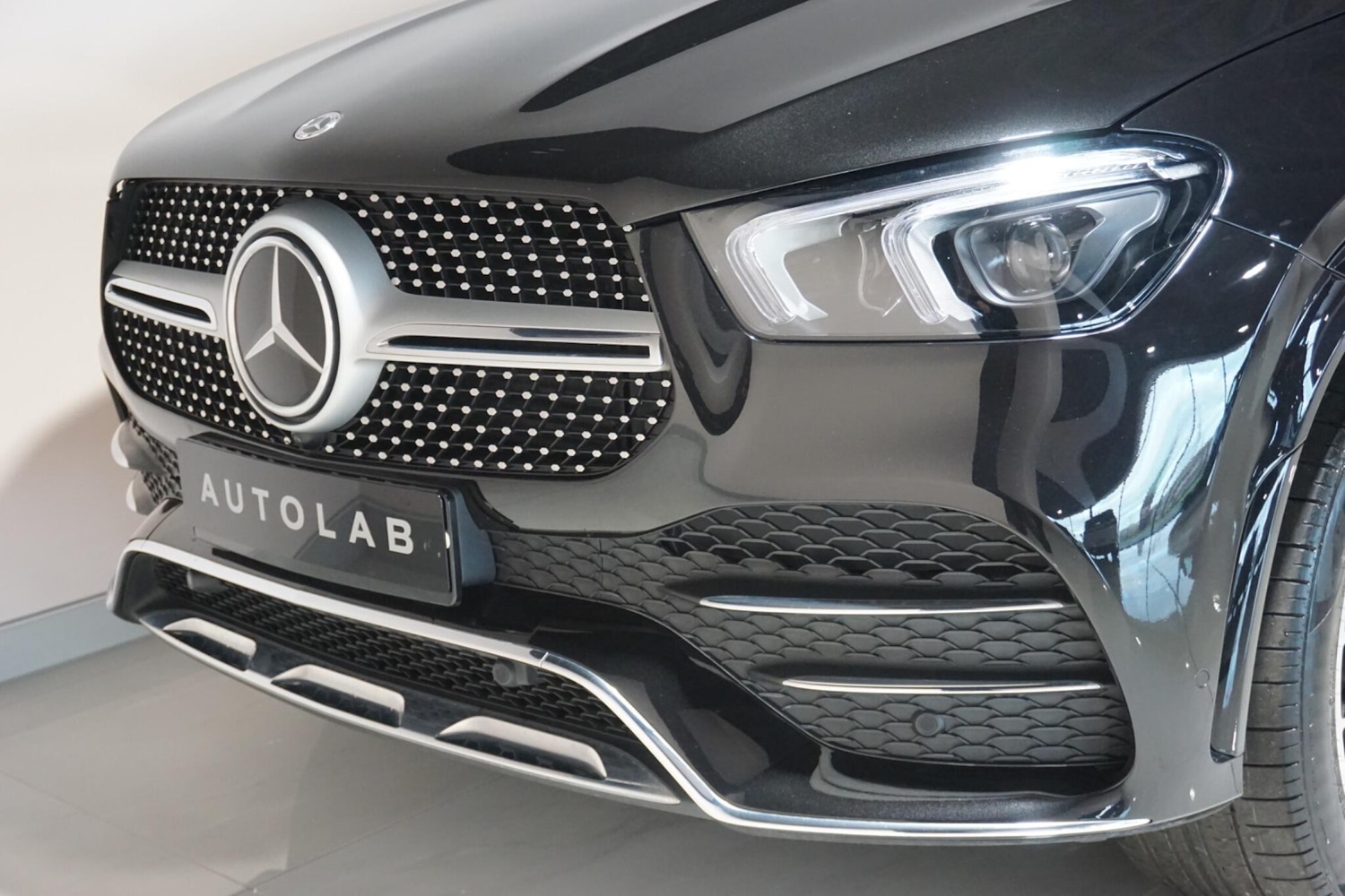 Used Mercedes-Benz GLE 2022 for sale - 77049695: Photo 73