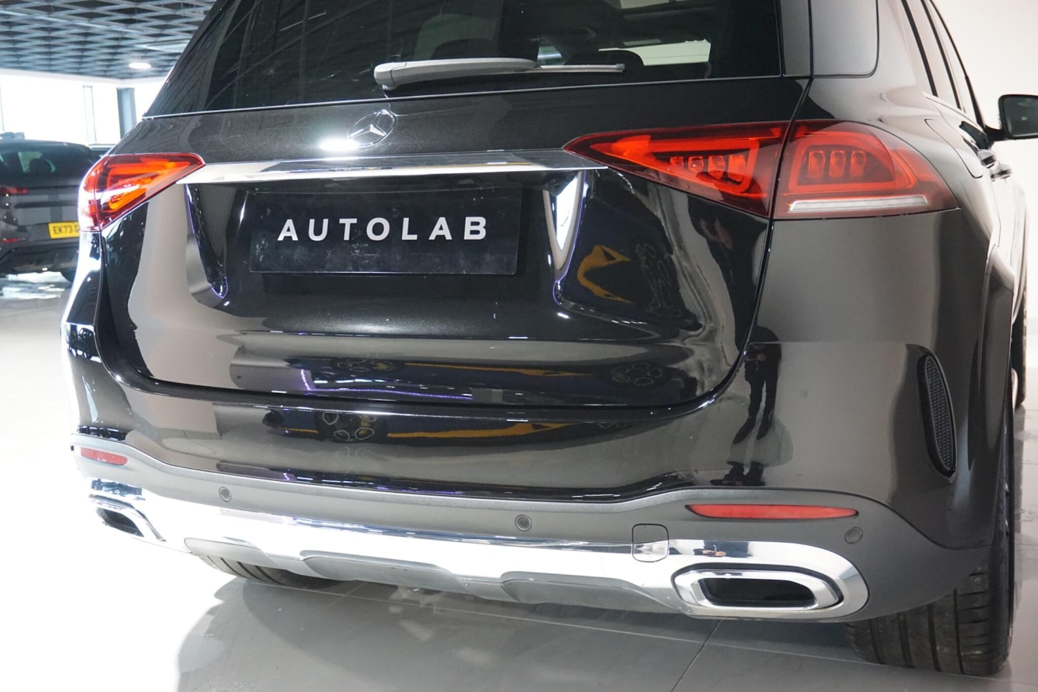 Used Mercedes-Benz GLE 2022 for sale - 77049695: Photo 74