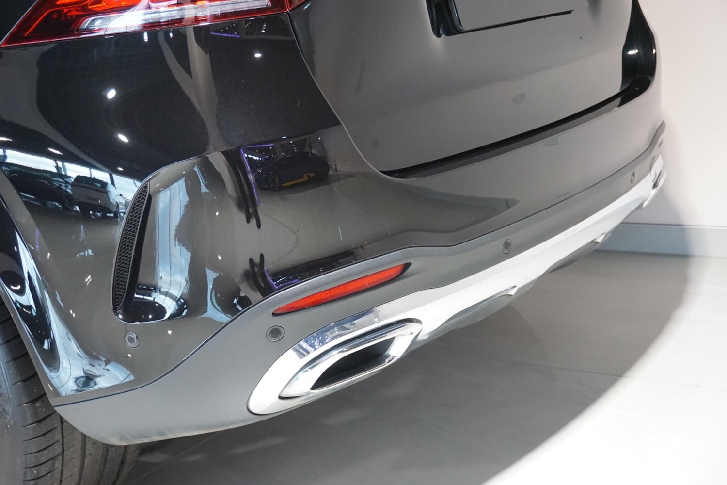 Used Mercedes-Benz GLE 2022 for sale - 77049695: Photo 76