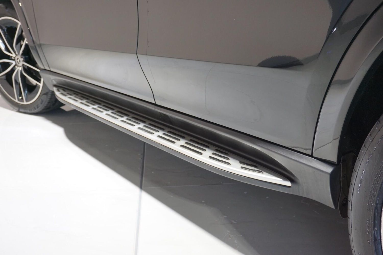 Used Mercedes-Benz GLE 2022 for sale - 77049695: Photo 78