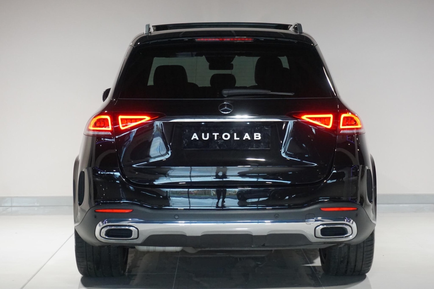 Used Mercedes-Benz GLE 2022 for sale - 77049695: Photo 8