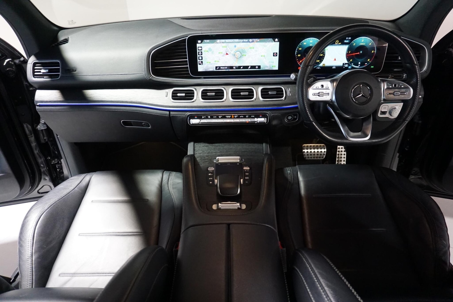 Used Mercedes-Benz GLE 2022 for sale - 77049695: Photo 9