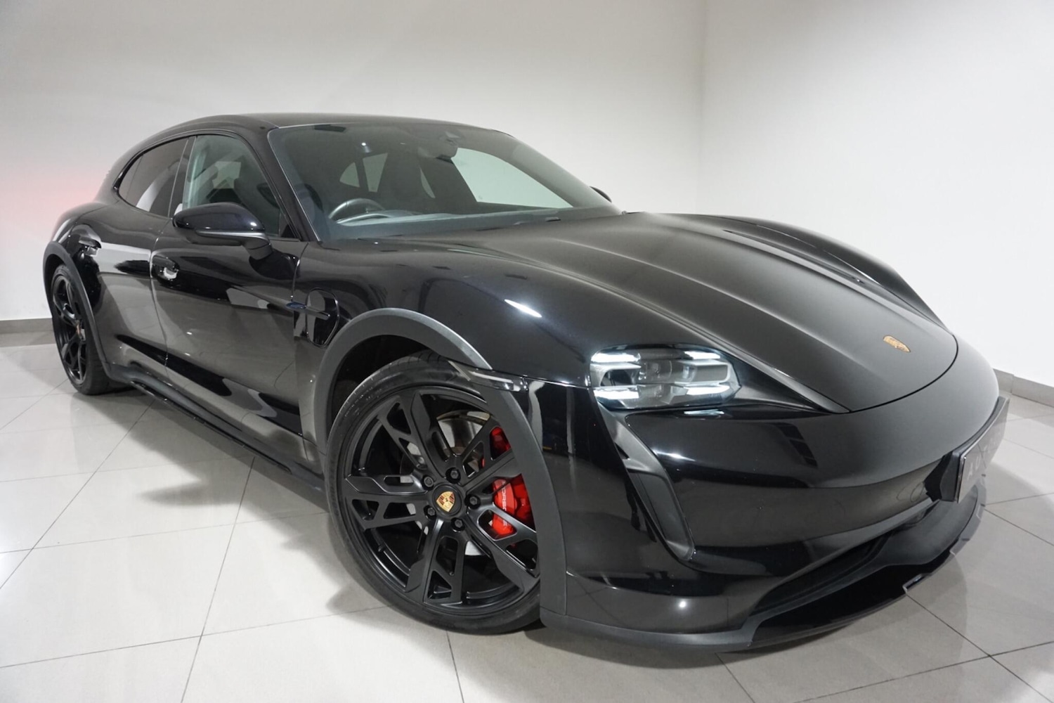 Used Porsche Taycan 2022 for sale - 76294469: Photo 16