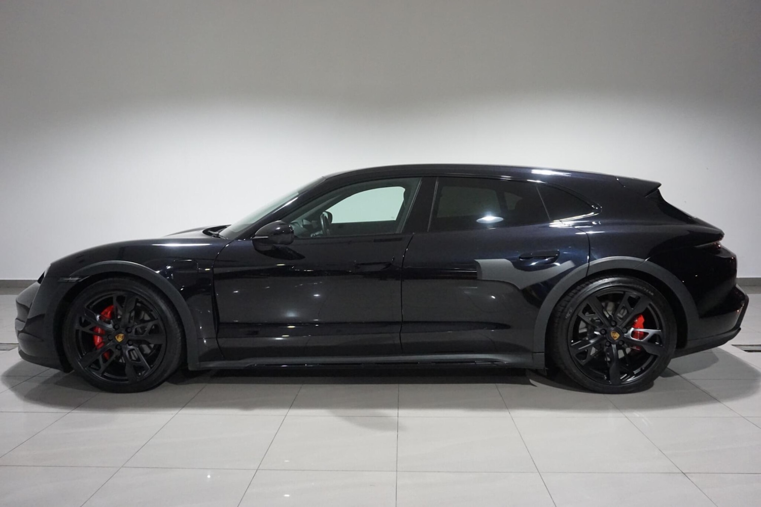 Used Porsche Taycan 2022 for sale - 76294469: Photo 27
