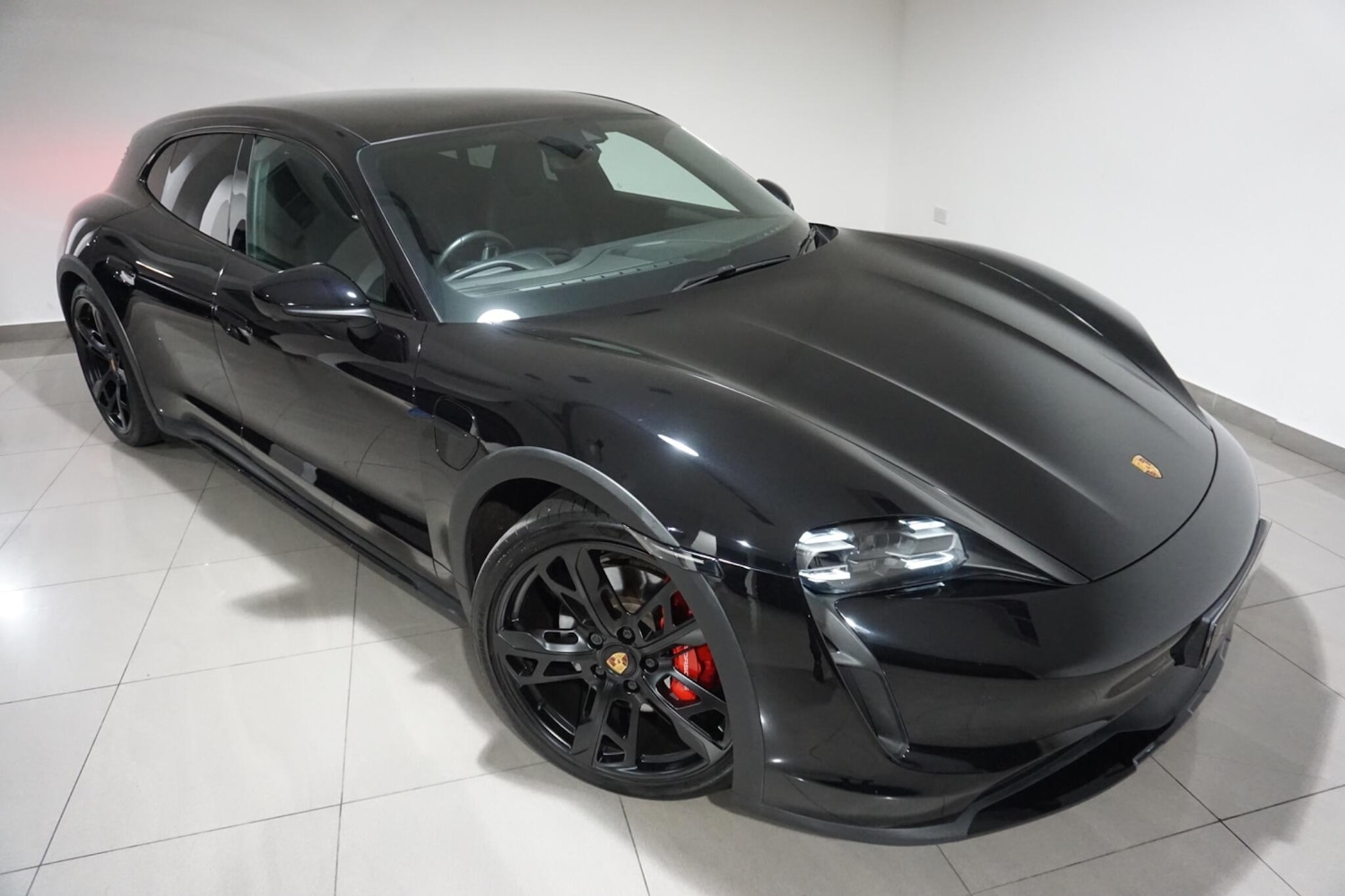 Used Porsche Taycan 2022 for sale - 76294469: Photo 29