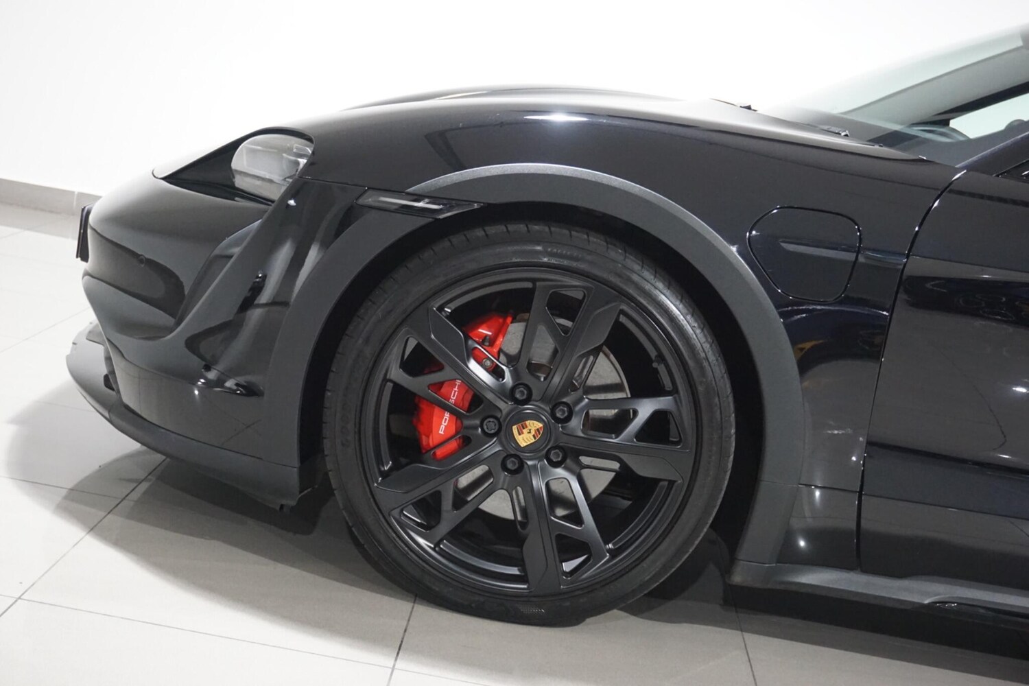 Used Porsche Taycan 2022 for sale - 76294469: Photo 41