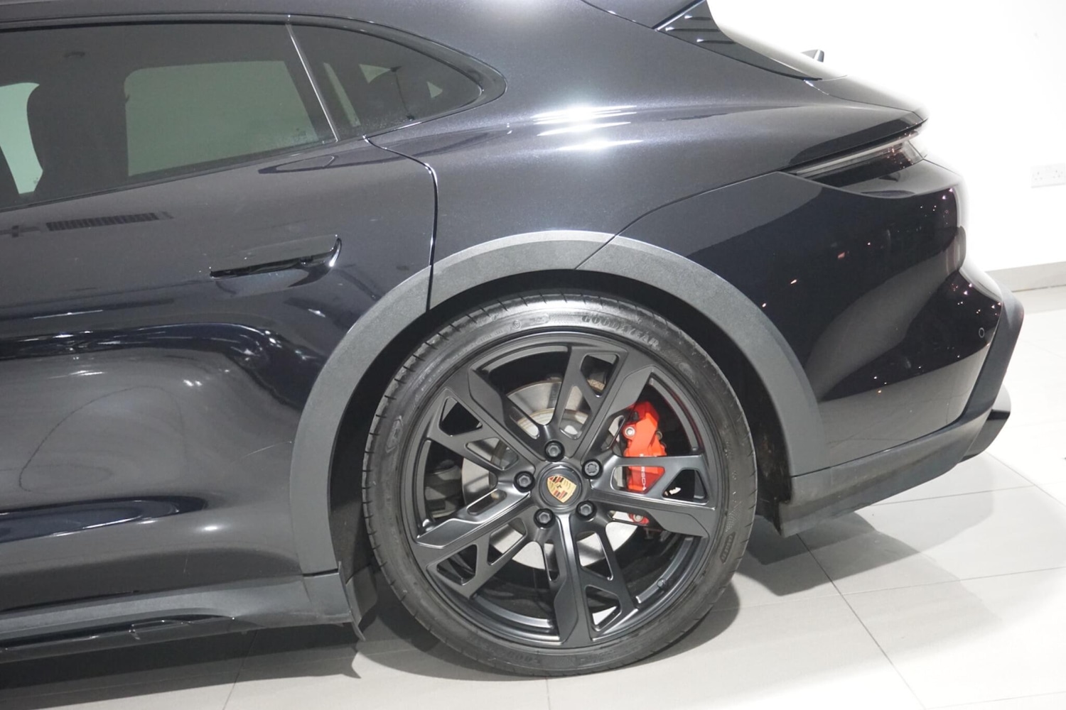 Used Porsche Taycan 2022 for sale - 76294469: Photo 42