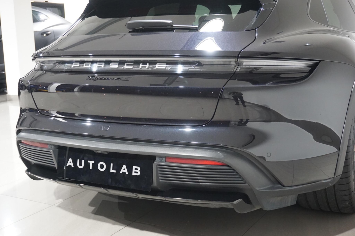 Used Porsche Taycan 2022 for sale - 76294469: Photo 62
