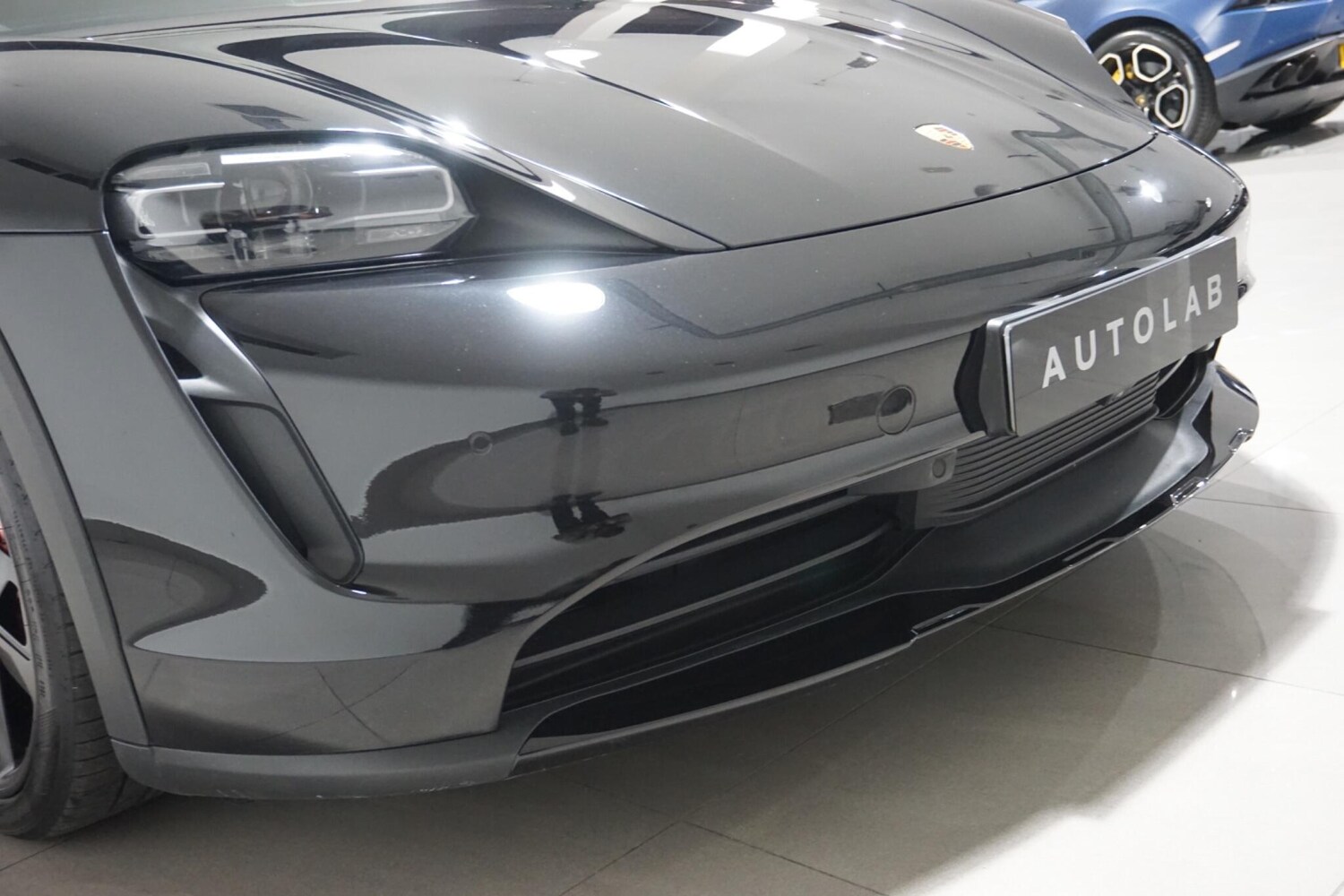Used Porsche Taycan 2022 for sale - 76294469: Photo 63