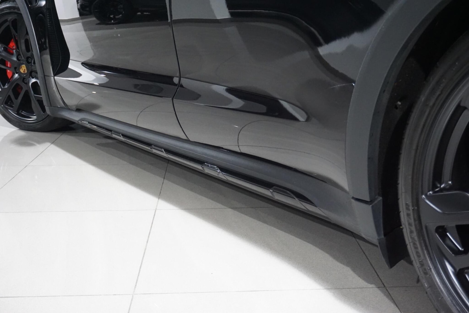 Used Porsche Taycan 2022 for sale - 76294469: Photo 66