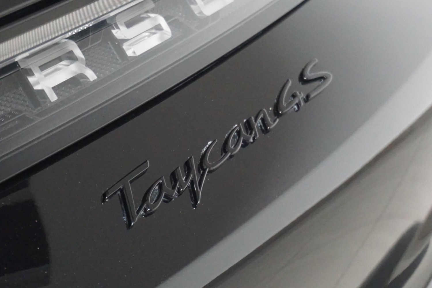 Used Porsche Taycan 2022 for sale - 76294469: Photo 70