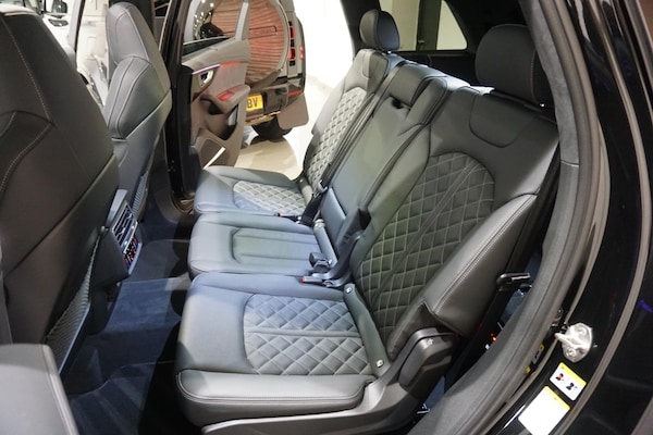 Used Audi Q7 2025 for sale - 76294669: Photo 12