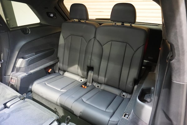 Used Audi Q7 2025 for sale - 76294669: Photo 13