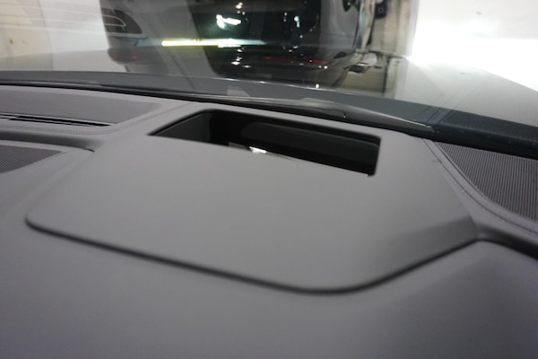 Used Audi Q7 2025 for sale - 76294669: Photo 14