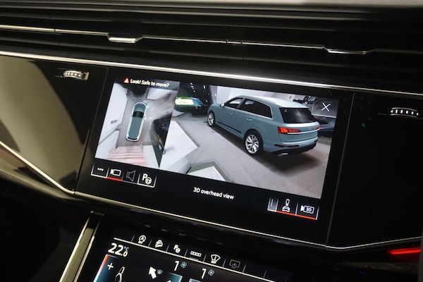 Used Audi Q7 2025 for sale - 76294669: Photo 16