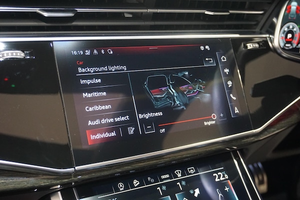 Used Audi Q7 2025 for sale - 76294669: Photo 18
