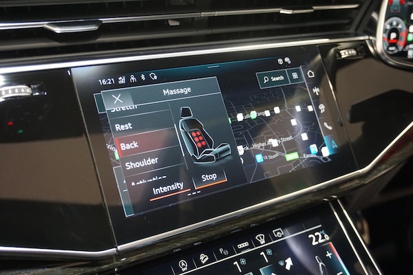 Used Audi Q7 2025 for sale - 76294669: Photo 19