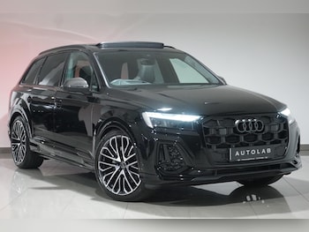 Audi - Q7