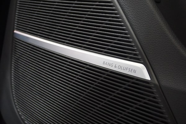 Used Audi Q7 2025 for sale - 76294669: Photo 20