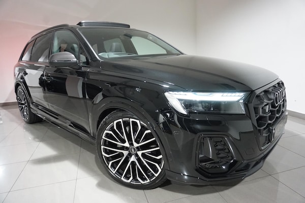 Used Audi Q7 2025 for sale - 76294669: Photo 24