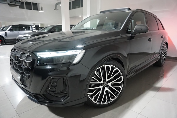 Used Audi Q7 2025 for sale - 76294669: Photo 26