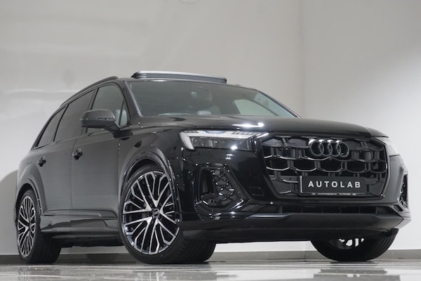 Used Audi Q7 2025 for sale - 76294669: Photo 30