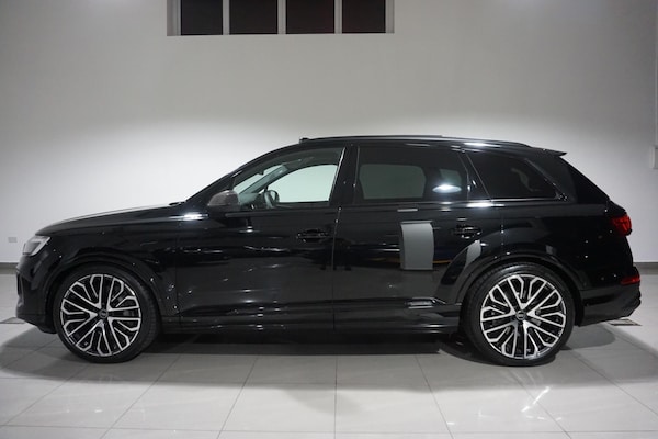 Used Audi Q7 2025 for sale - 76294669: Photo 35