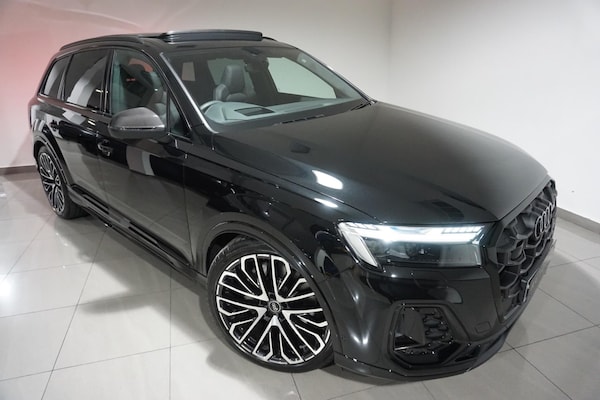 Used Audi Q7 2025 for sale - 76294669: Photo 37