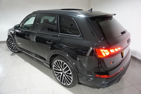 Used Audi Q7 2025 for sale - 76294669: Photo 38