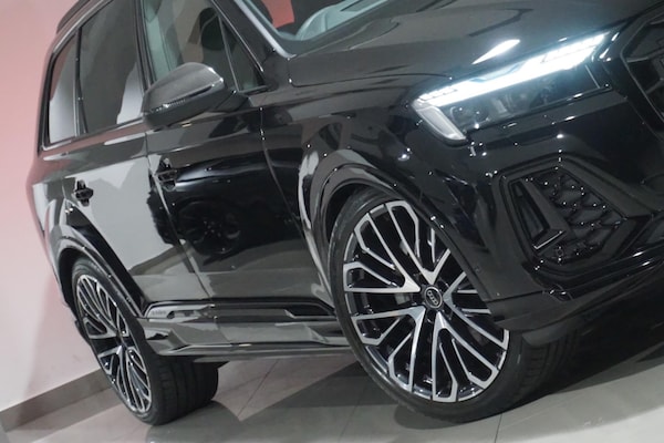 Used Audi Q7 2025 for sale - 76294669: Photo 43